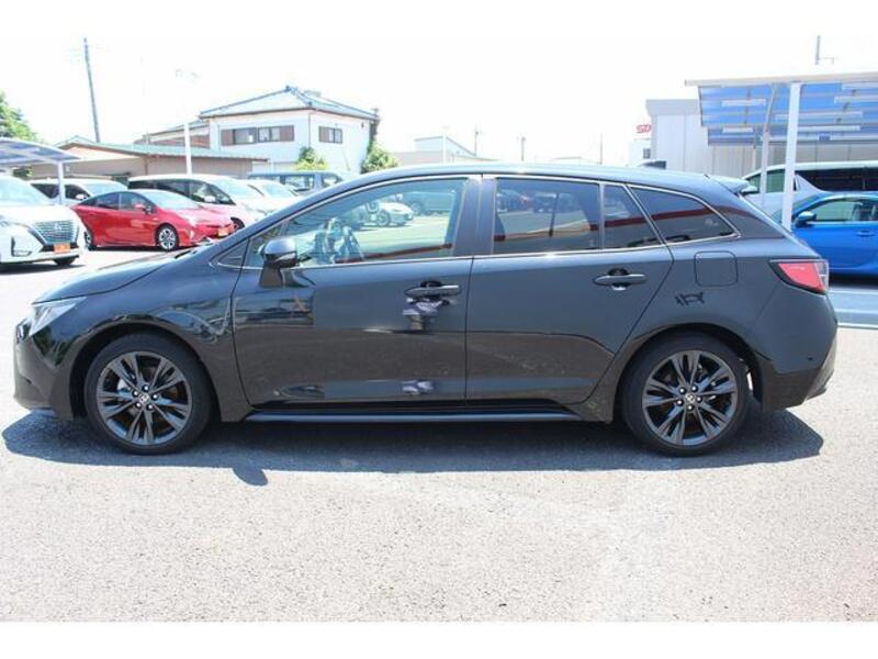 COROLLA TOURING