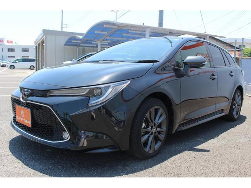 COROLLA TOURING