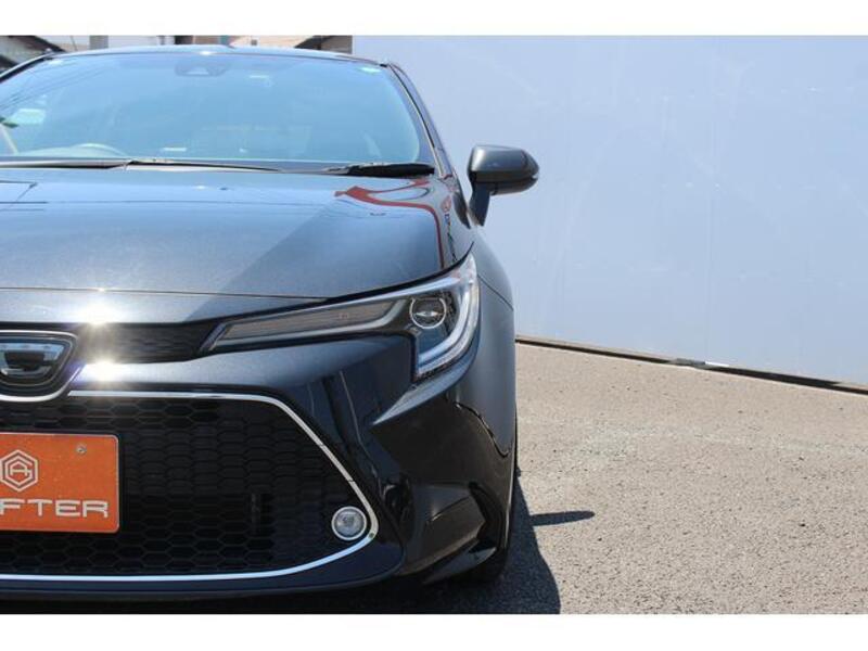 COROLLA TOURING