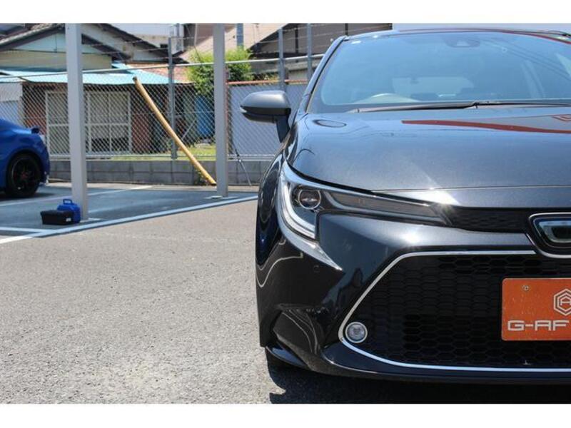 COROLLA TOURING