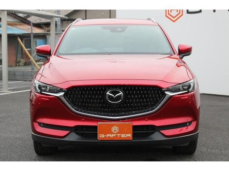 CX-8