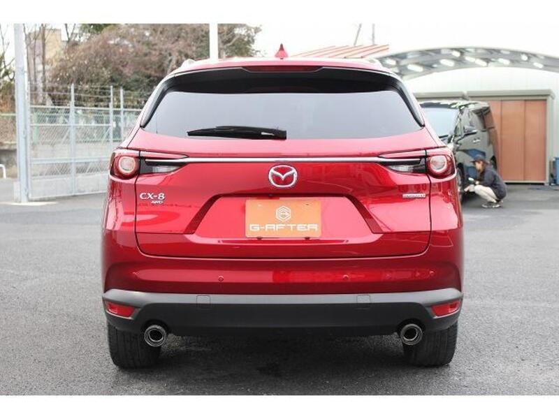 CX-8