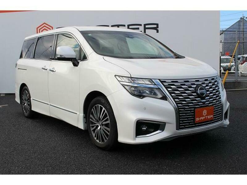 ELGRAND