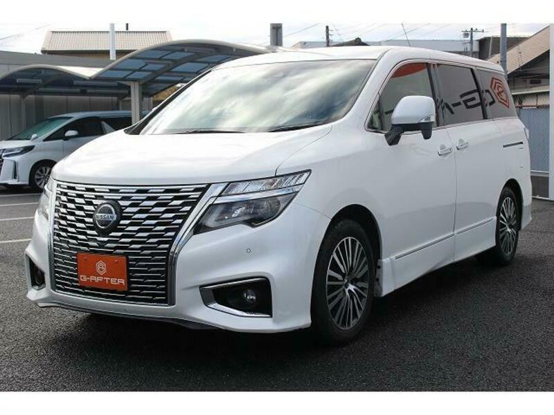ELGRAND