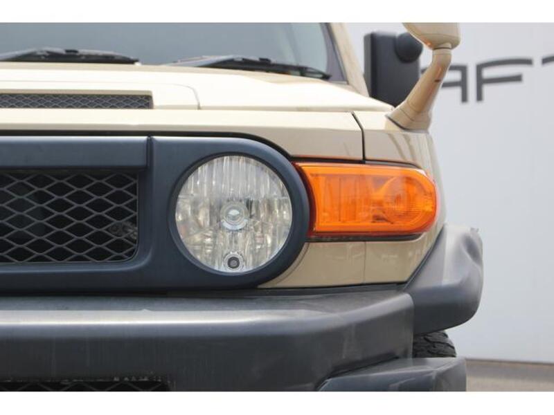 FJ CRUISER