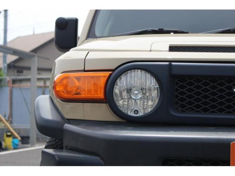 FJ CRUISER