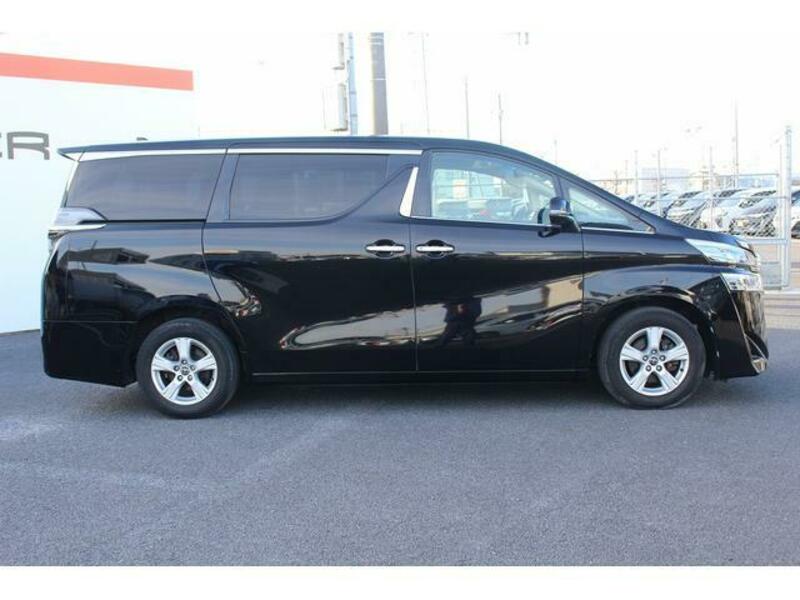 VELLFIRE