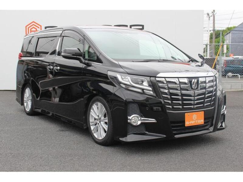 ALPHARD