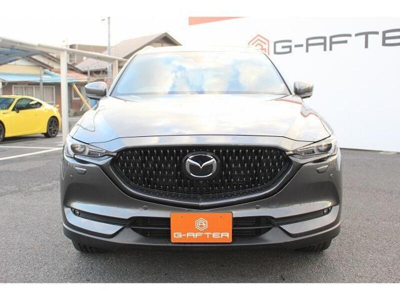 CX-8