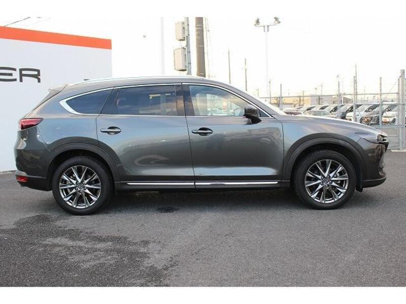 CX-8