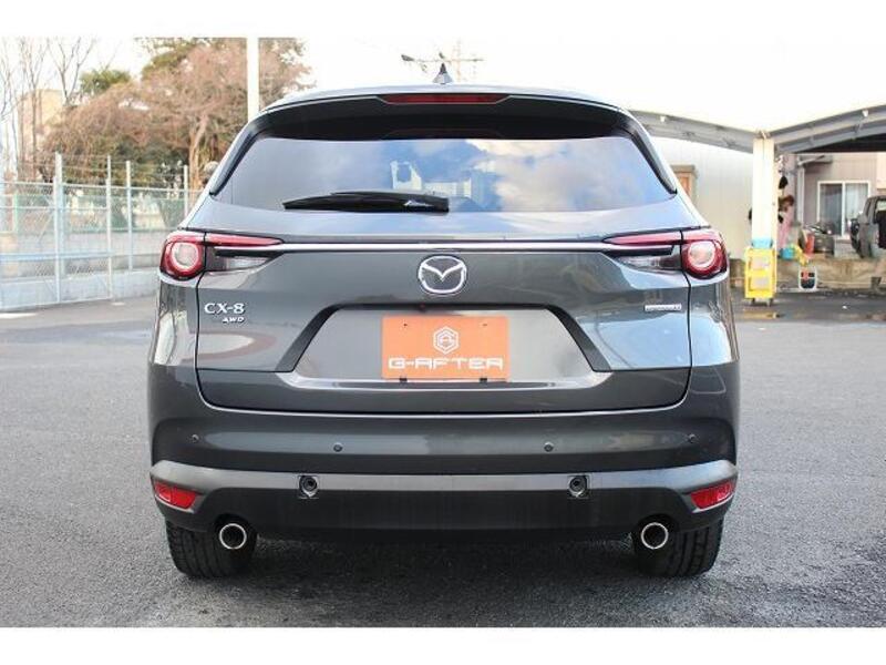 CX-8