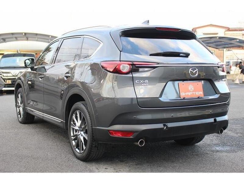 CX-8