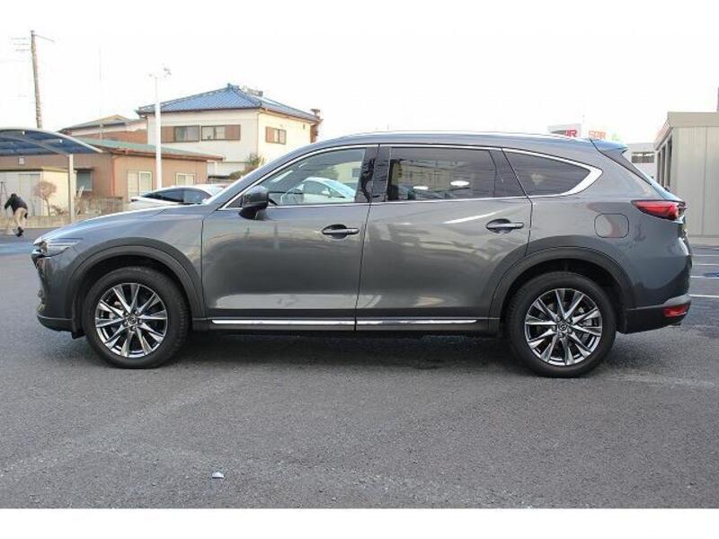 CX-8