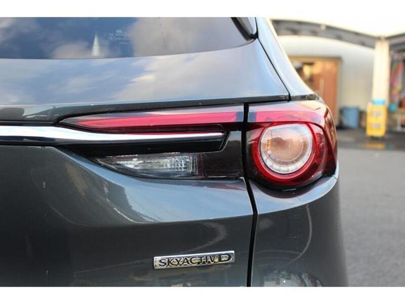 CX-8
