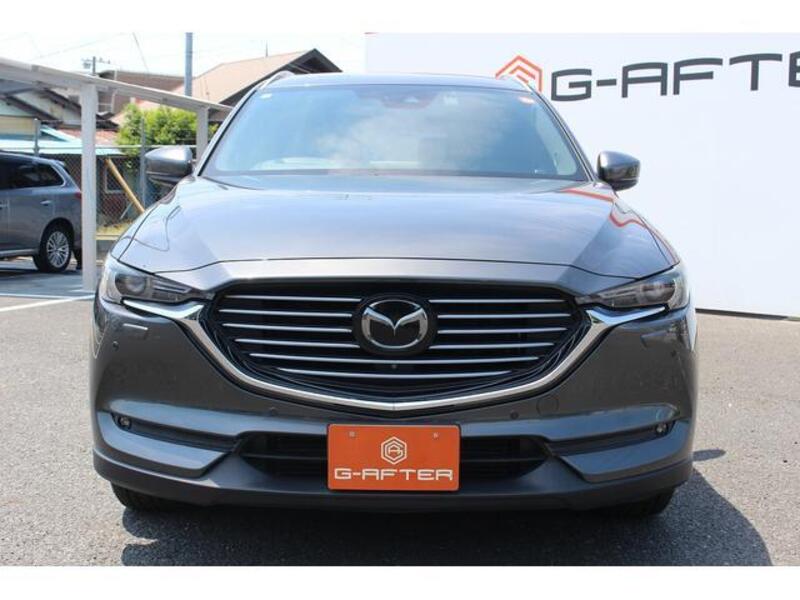 CX-8