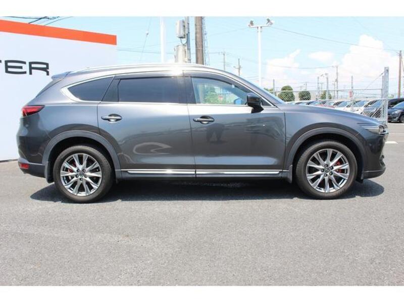 CX-8