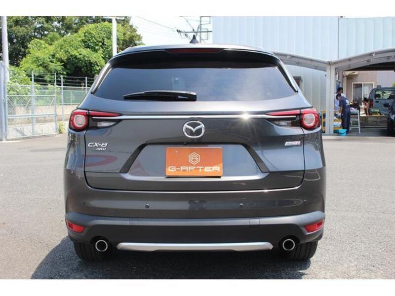 CX-8