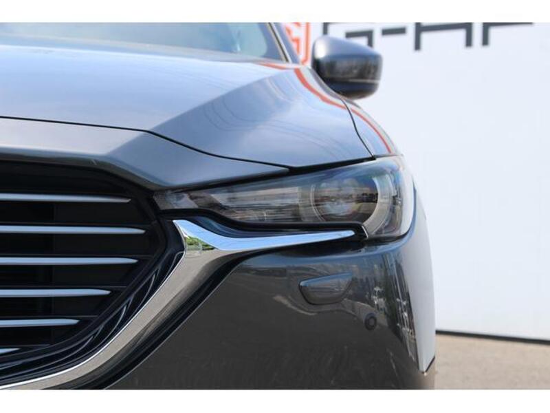 CX-8
