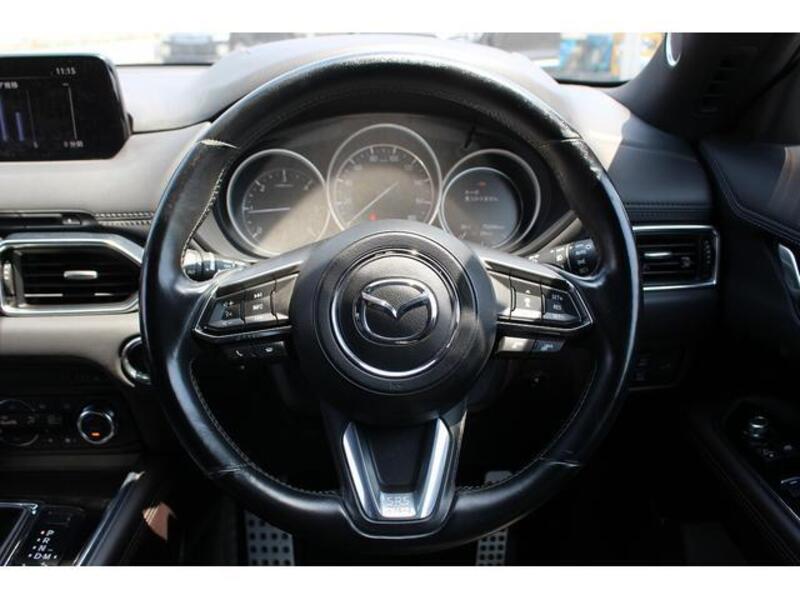 CX-8