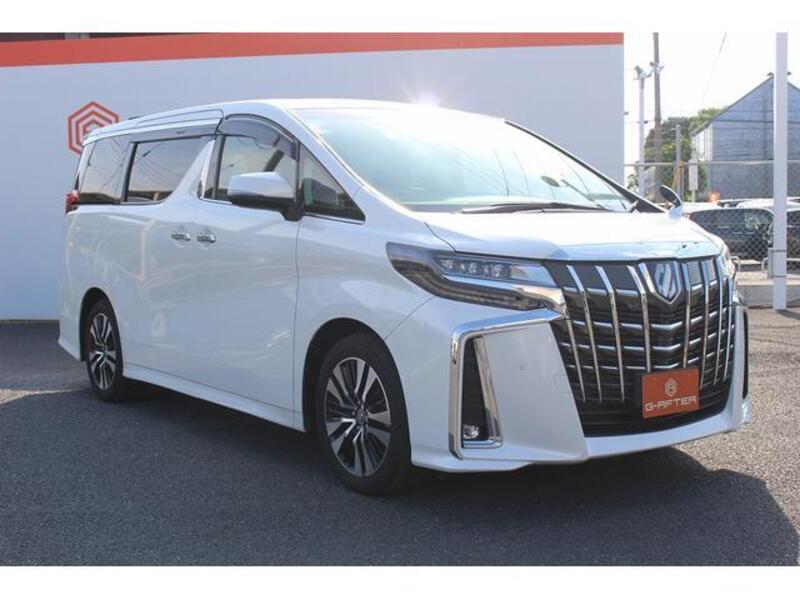 ALPHARD