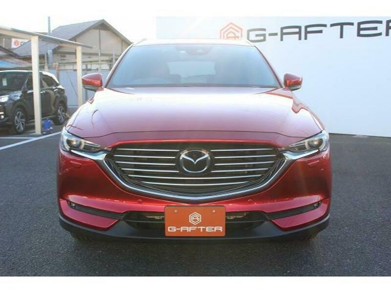 CX-8