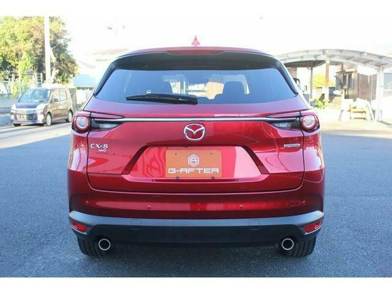 CX-8