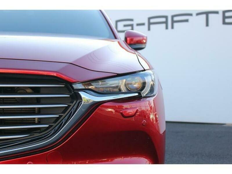 CX-8