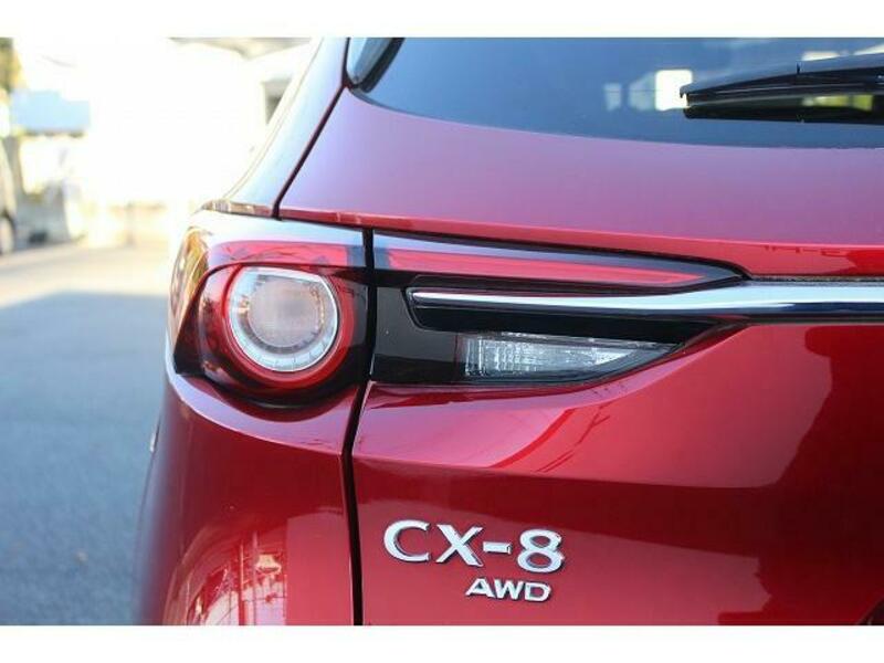 CX-8