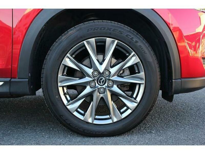 CX-8
