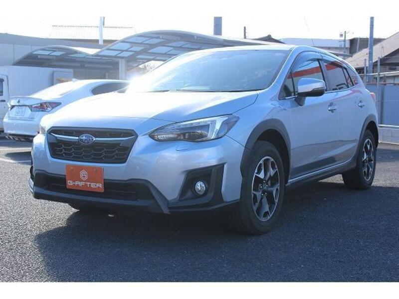 XV