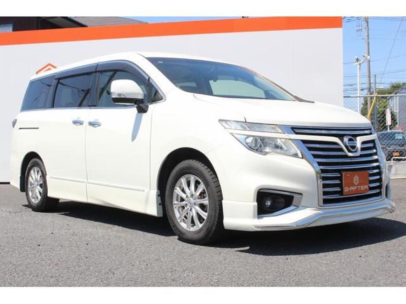 ELGRAND