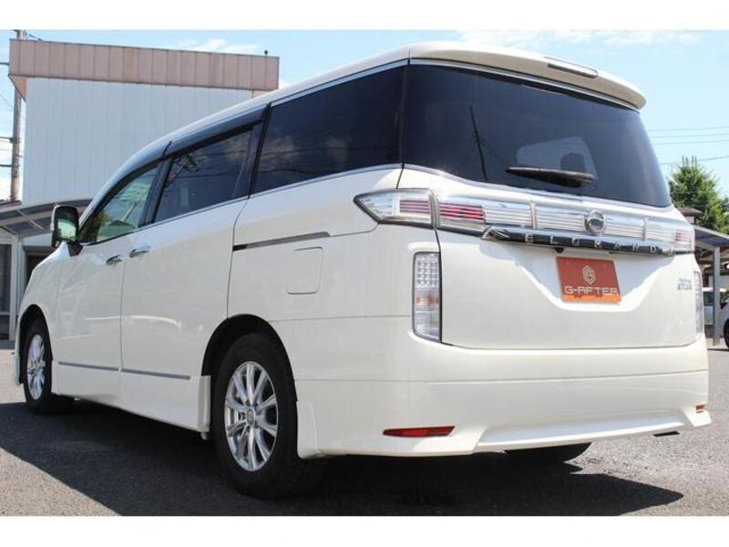 ELGRAND