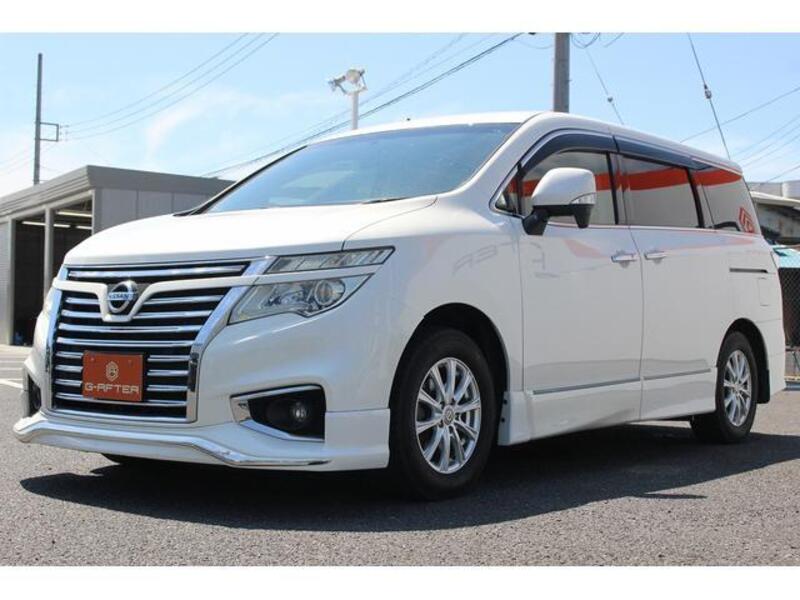 ELGRAND