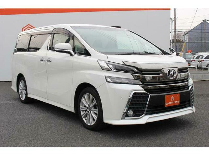 VELLFIRE