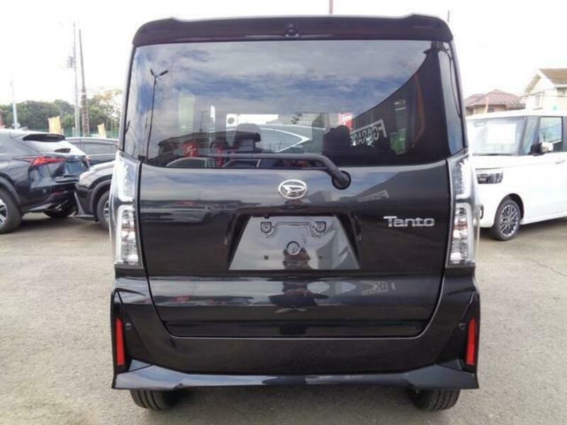 TANTO