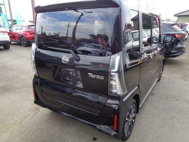TANTO