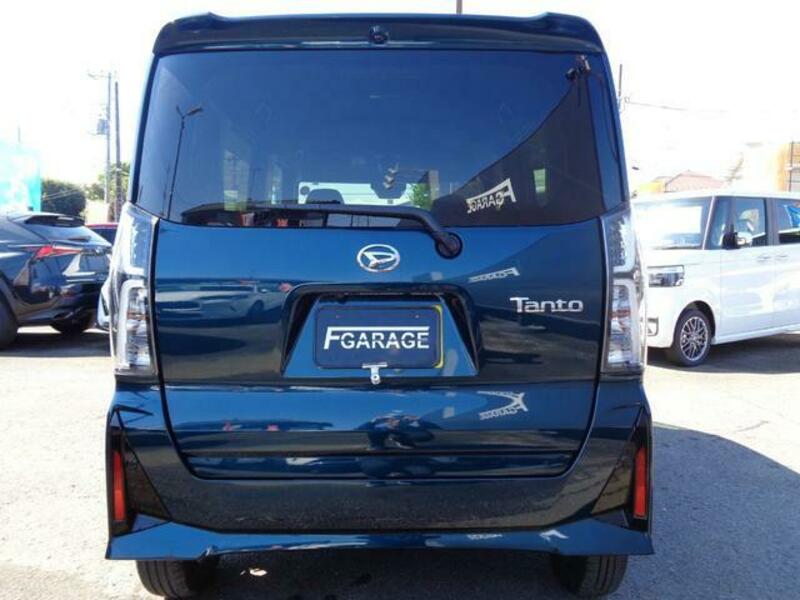 TANTO
