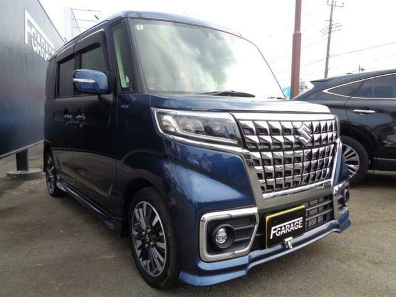 SPACIA CUSTOM