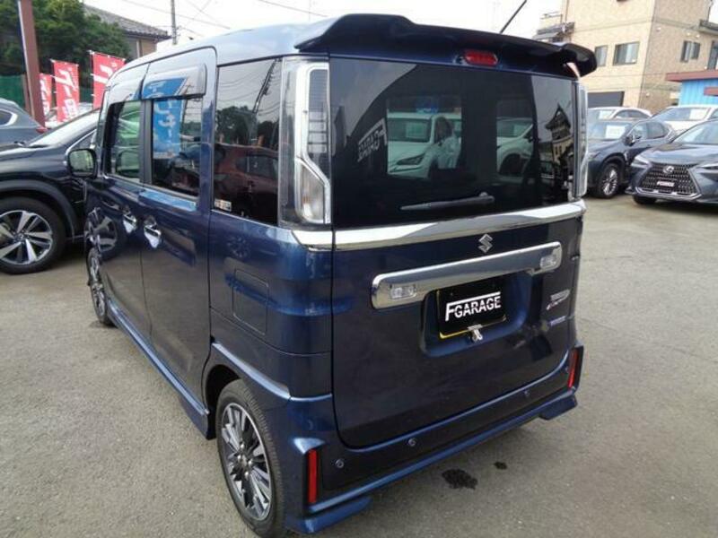 SPACIA CUSTOM