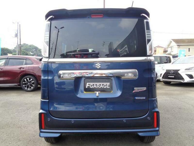 SPACIA CUSTOM