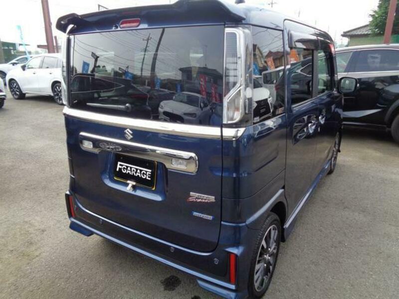 SPACIA CUSTOM