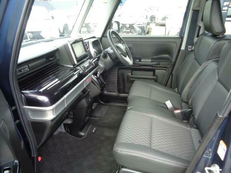 SPACIA CUSTOM