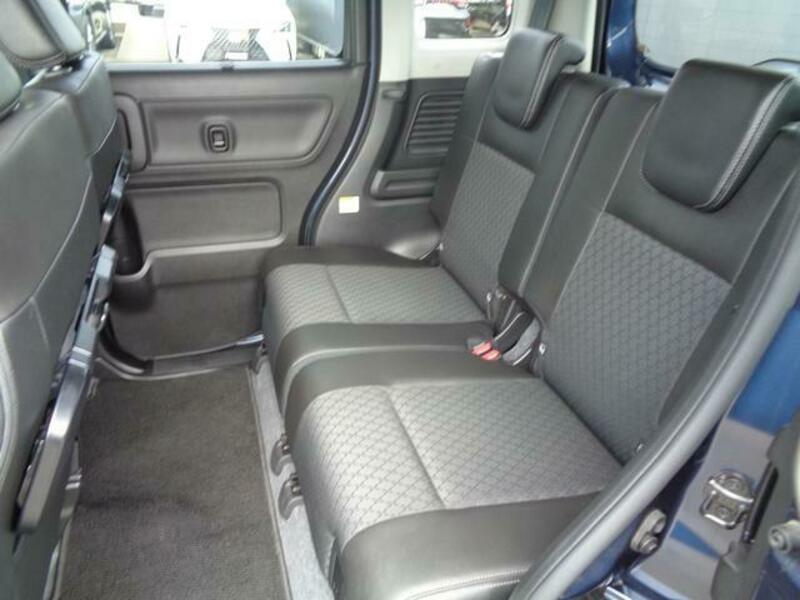 SPACIA CUSTOM