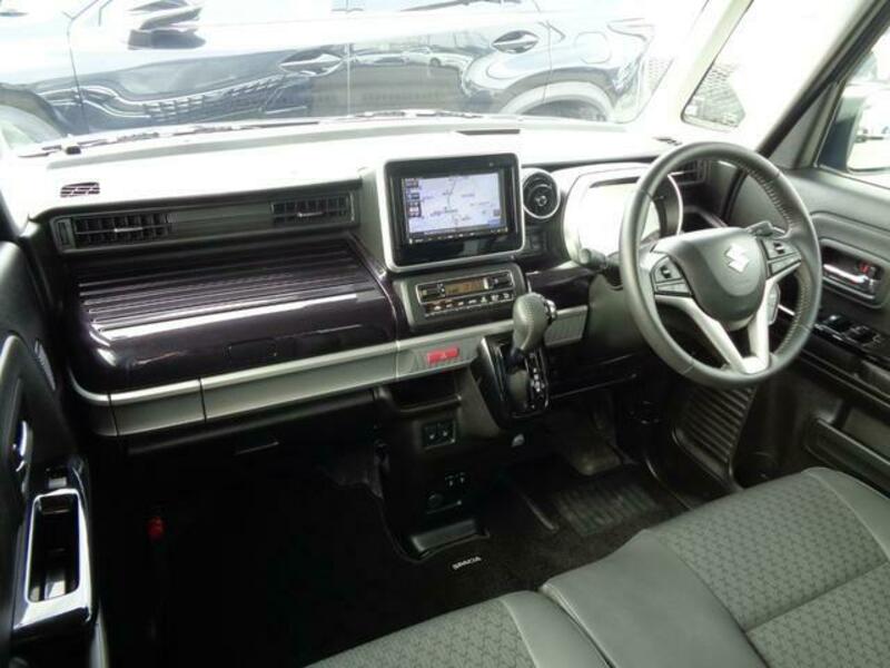 SPACIA CUSTOM