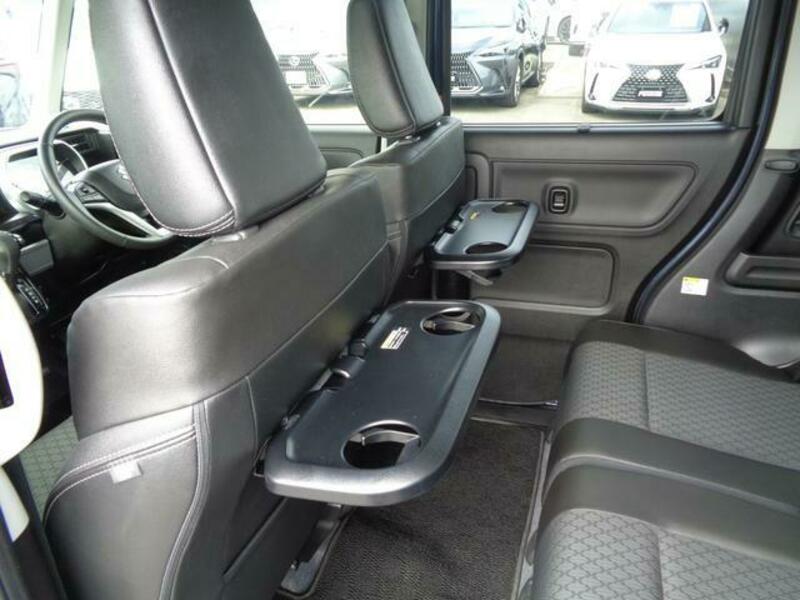 SPACIA CUSTOM