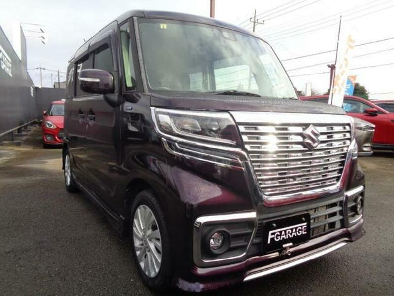 SPACIA CUSTOM