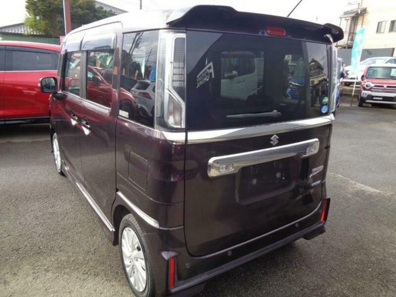 SPACIA CUSTOM
