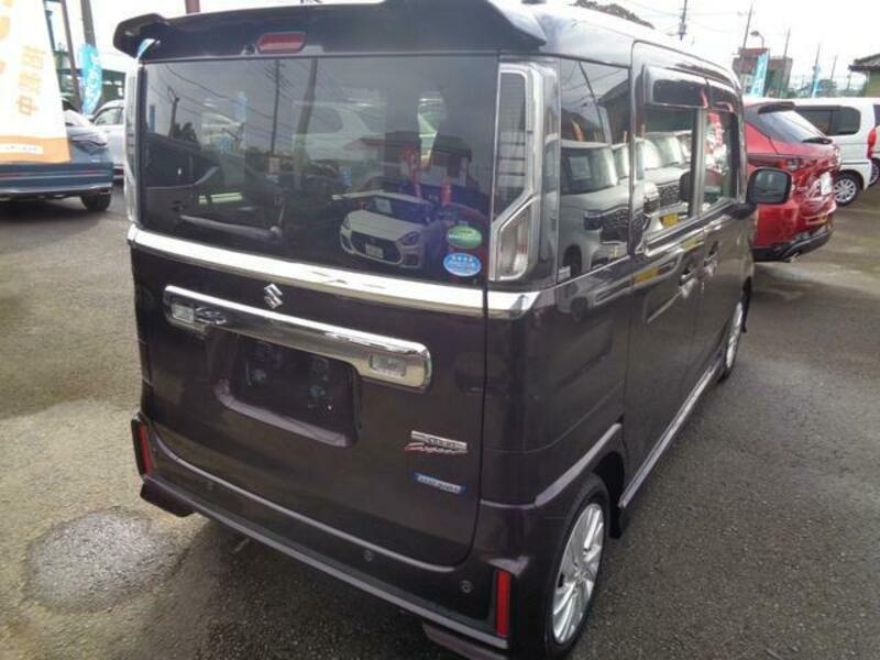 SPACIA CUSTOM