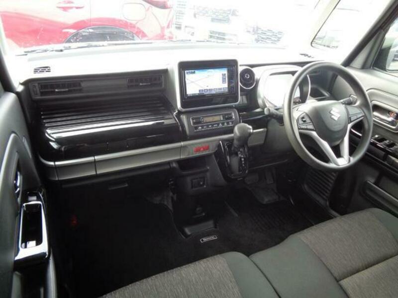 SPACIA CUSTOM