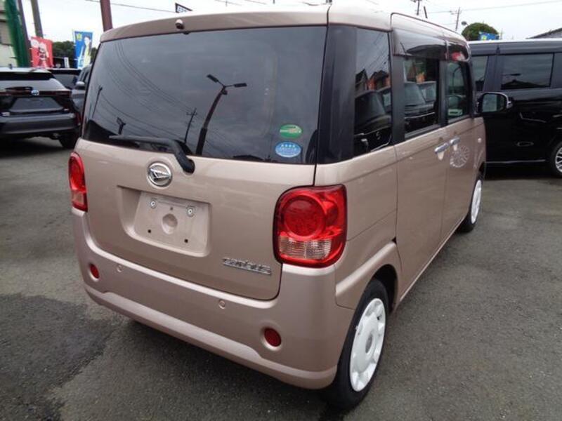 MOVE CANBUS